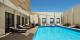Rooftop Pool
- Stamford Plaza Adelaide