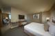 Story Bridge Suite Bedroom - Stamford Plaza Brisbane