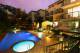External
- Sunset Island Resort