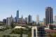 Surfers Paradise Sky Line
 - Surf Parade Resort