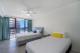 2 BR Superior Ocean View - Surfers Aquarius on the Beach