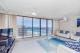 2 BR Superior Ocean View - Surfers Aquarius on the Beach