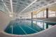 Indoor Pool & Spas - Surfers Aquarius on the Beach