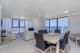 1 Bedroom Sunset Apartment - Surfers Aquarius on the Beach