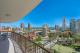 1 Bedroom Sunset Apartment - Surfers Aquarius on the Beach