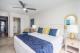 2 Bedroom Ocean view - Surfers Aquarius on the Beach