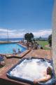 Pool - Surfers International Apartments