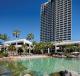Saltwater Lagoon
- JW Marriott Gold Coast Resort & Spa
