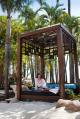 Relaxing poolside daybeds
- JW Marriott Gold Coast Resort & Spa