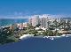 Aerial - JW Marriott Gold Coast Resort & Spa