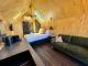 Chalet Bedroom
 - Swell At Cape Bridgewater