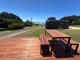Deck
 - Swell At Cape Bridgewater