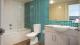 Bathroom - 2 Bedroom - Swell Resort Burleigh Beach