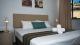 Three Bedroom: Bedroom - Swell Resort Burleigh Beach