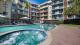 Spa/Pool - Swell Resort Burleigh Beach