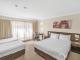 Family Room 2 singles
- Tall Trees Ainslie