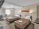 Superior Twin Room - Tall Trees Ainslie