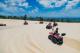 Quad Biking
 - Desert Safari Day Cruise ex Holt St Wharf Tangalooma Day Trips