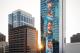 Exterior
- The Adnate Perth - Art Series