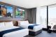 Twin Room
- The Adnate Perth - Art Series