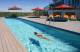 Pool
 - Berkeley River Lodge