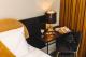 The Capitol Hotel Room
- The Capitol Hotel