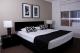 Main Bedroom - The Chancellor Apartments