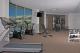 Fitness Room - The Chancellor Apartments