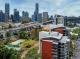 Brisbane City Centre Accommodation, Hotels and Apartments - The Docks on Goodwin