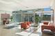 Spacious Foyer to relax in
 - The Grand Apartments
