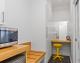 Deluxe Queen with spa bath
- The International