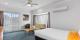 Deluxe Queen with spa bath
- The International