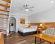Family Suite
- The International