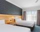 Family Suite
- The International