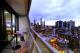 Balcony View - Avani Melbourne Jazz Corner Residences