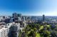 Balcony View - Avani Melbourne Jazz Corner Residences
