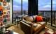 Living - Avani Melbourne Jazz Corner Residences