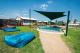 pool
 - Darwin Resort