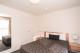 Two Bedroom Apartment - main bedroom - The Old Woolstore Apartment Hotel