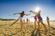 complimentary use of beach toys - The Retreat Beach Houses