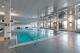 Hotel Indoor Pool
- The Sands Torquay