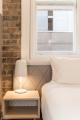 Single room
- The Ultimo
