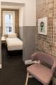Single room
- The Ultimo