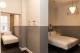 Trio room
- The Ultimo