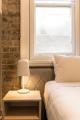 Trio room
- The Ultimo