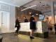 Reception
- The Ultimo