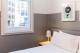 Queen room
- The Ultimo
