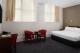 Heritage Queen Room 
 - The Victoria Hotel