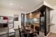 Premium Style additional bedding and kitchenette
- The Waves Serviced Apartments