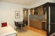 Executive Spa Kitchen Area
- The Waves Serviced Apartments